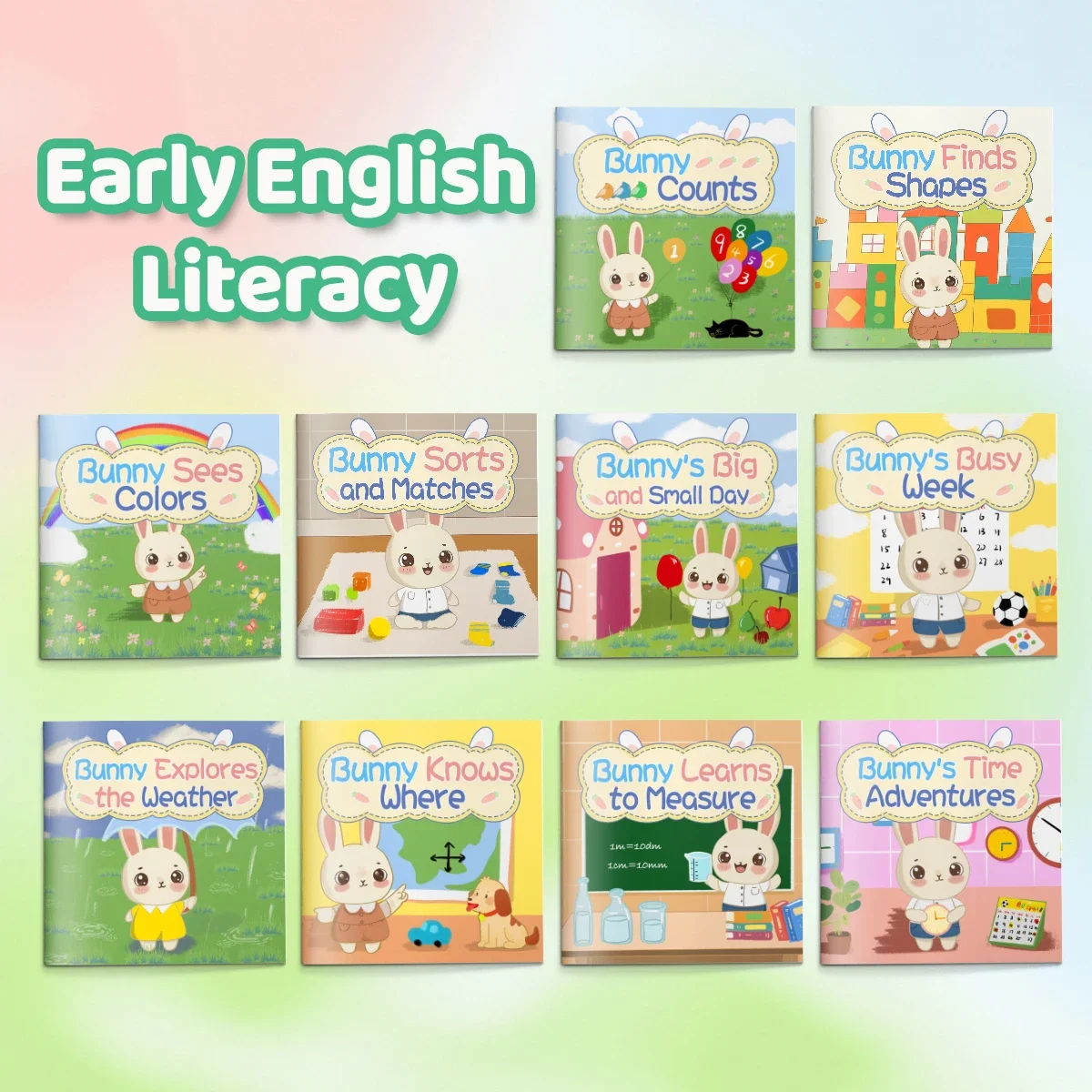 Little Rabbit Smart Enlightenm - Kids Education Number 评论和价格