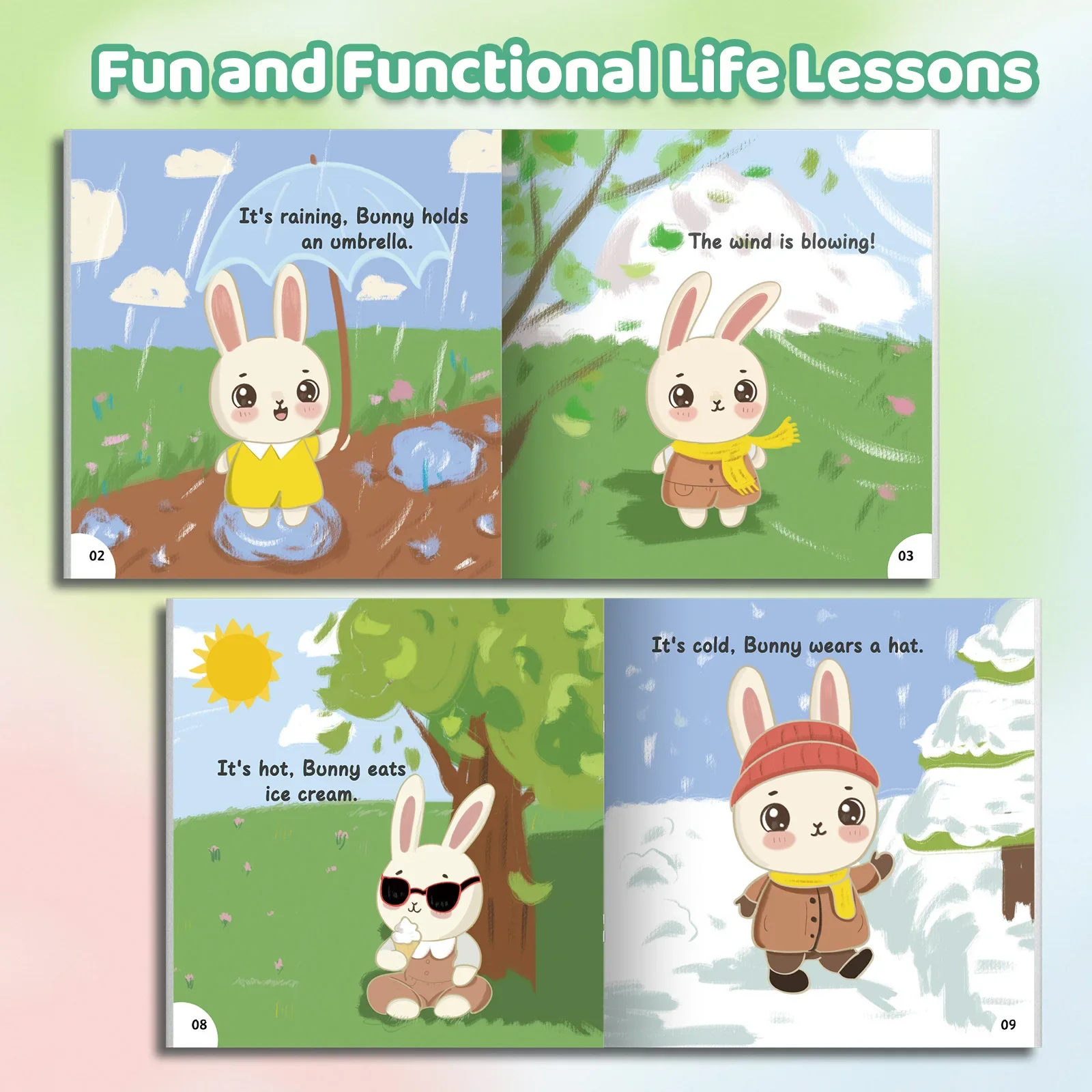 Little Rabbit Smart Enlightenm - Kids Education Number 评论和价格