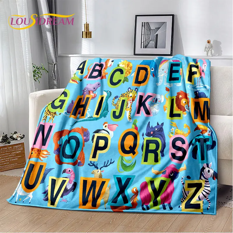 ABC Cartoon Alphabet Children  - Abc Kids Early Education 评论和价格