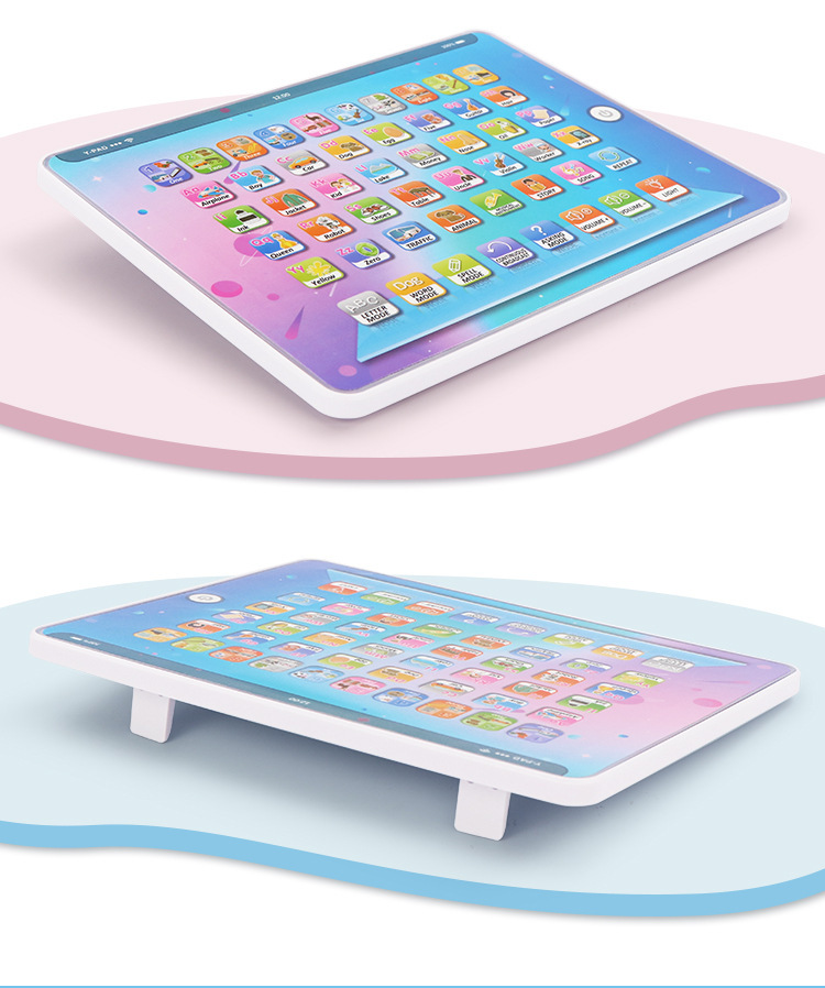 Kids Learning Machine Toys Eng - Abc Kids Early Education 评论和价格