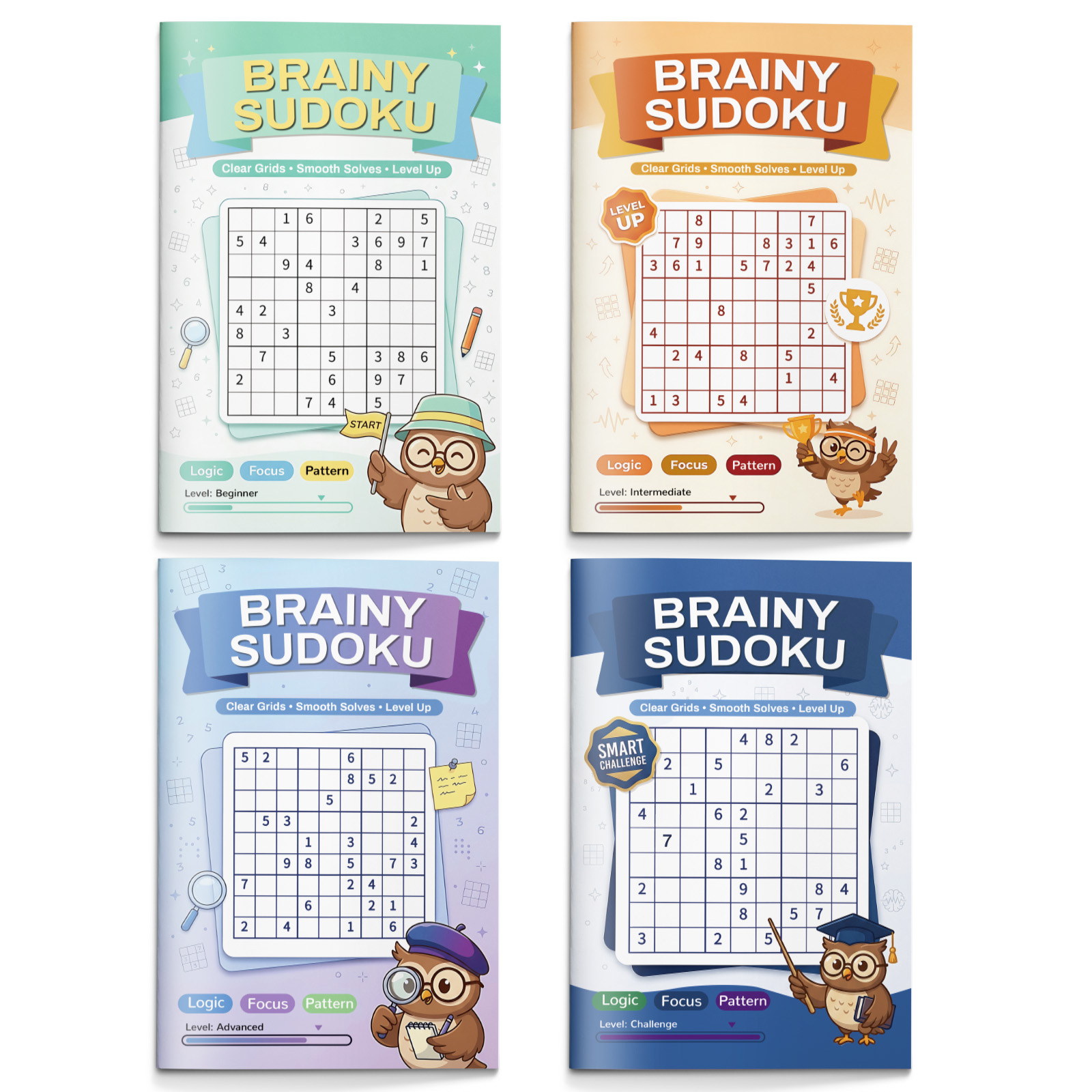 Kids Early Education Sudoku Pu - Kids Education Number 评论和价格