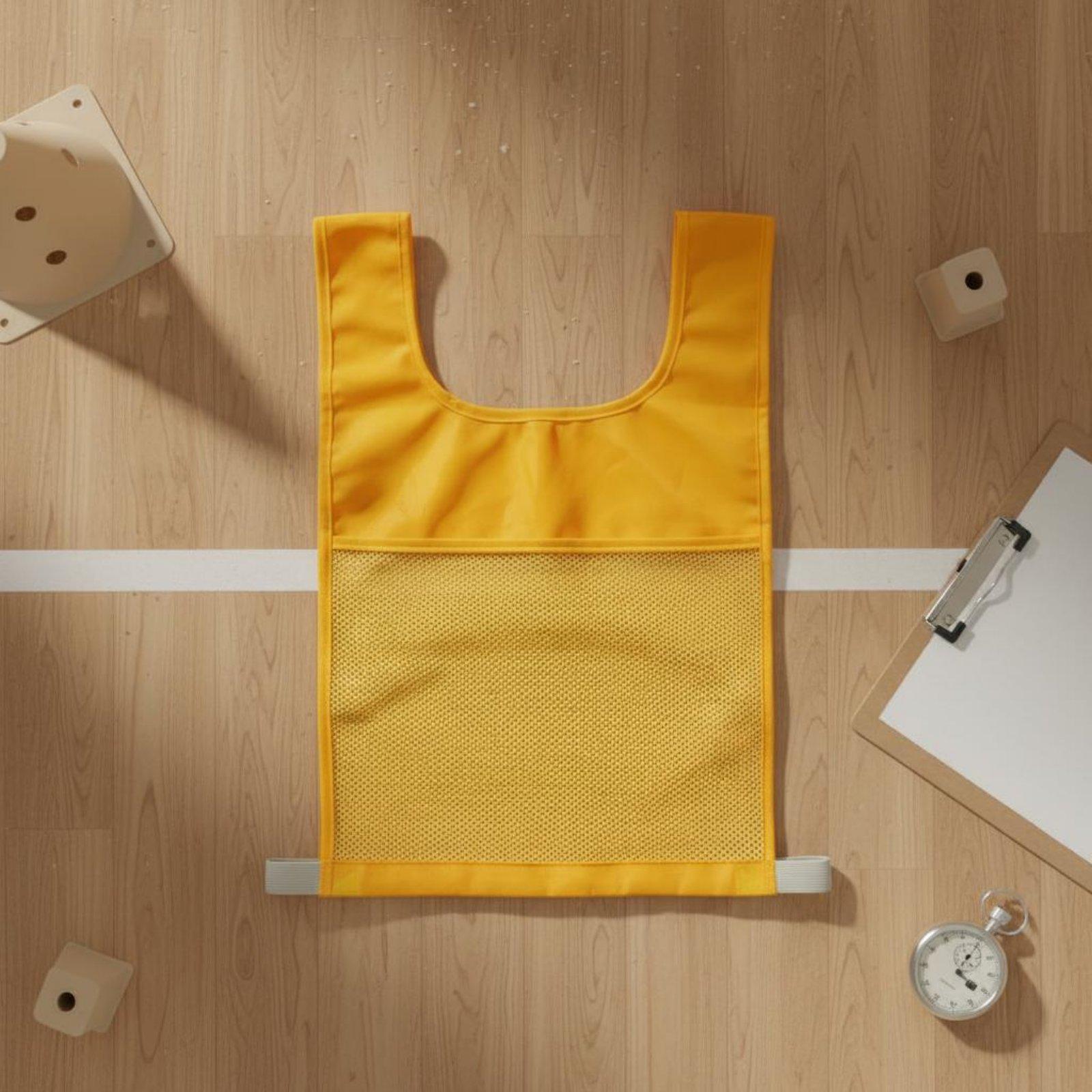 Kids Learning Vest with Pocket - Kids Education Activities 评论和价格