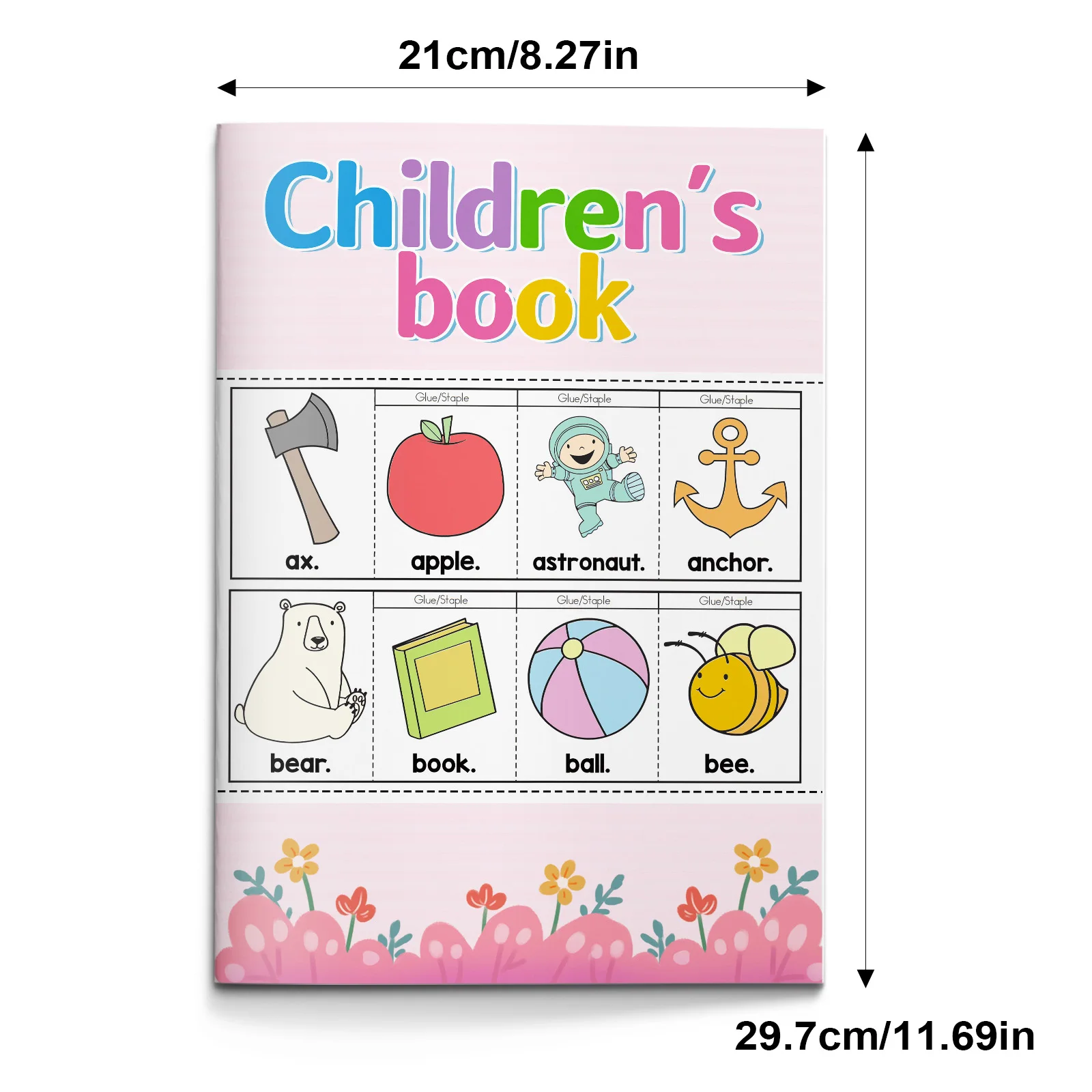 Kids English Word Coloring Wor - Kids Education Activities 评论和价格