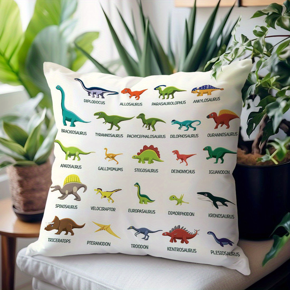 1pc Educational Dinosaur Speci - Kids Education Name 评论和价格